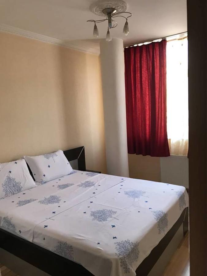 Bolero Hotel Ferizaj Exteriör bild